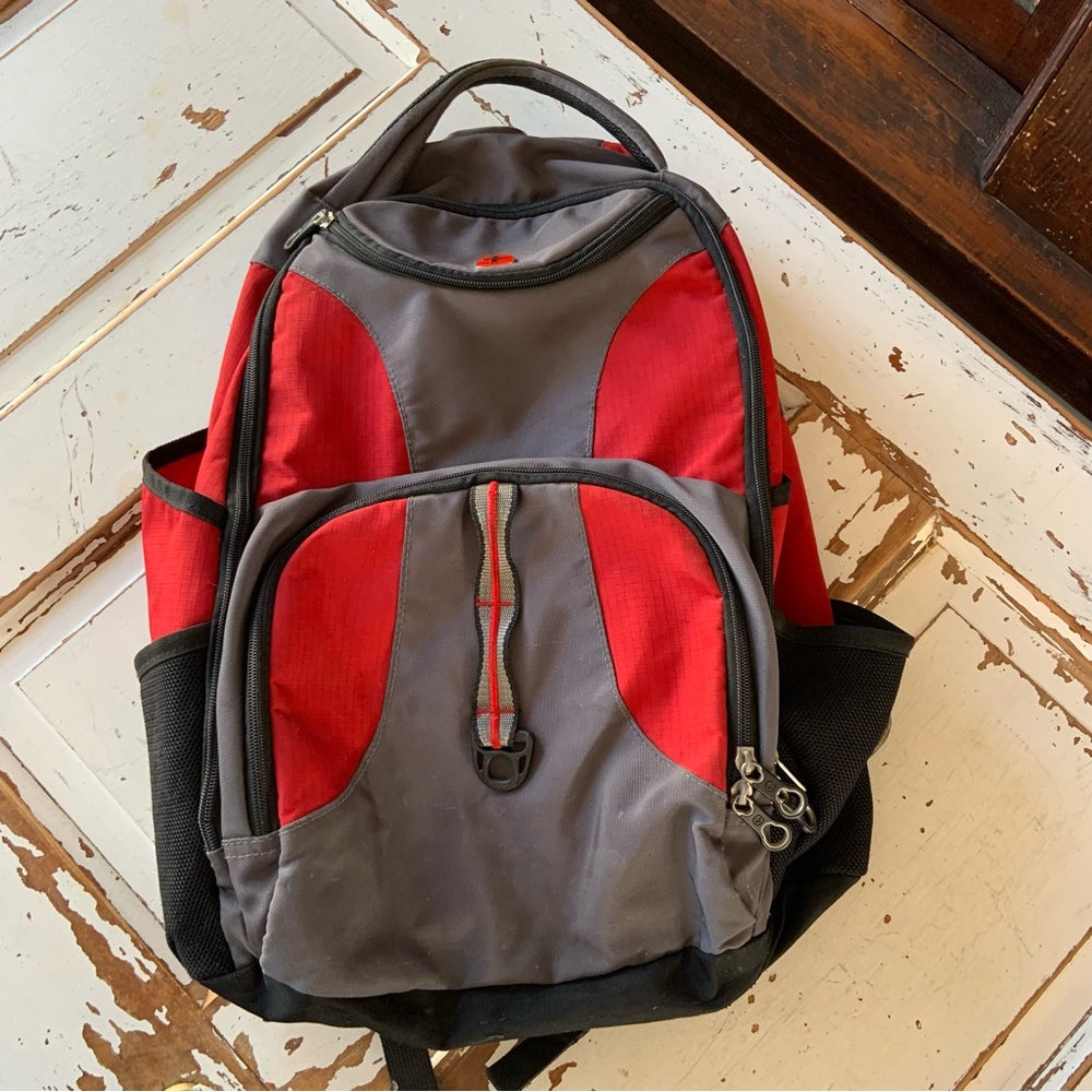 Swiss Gear Backpack